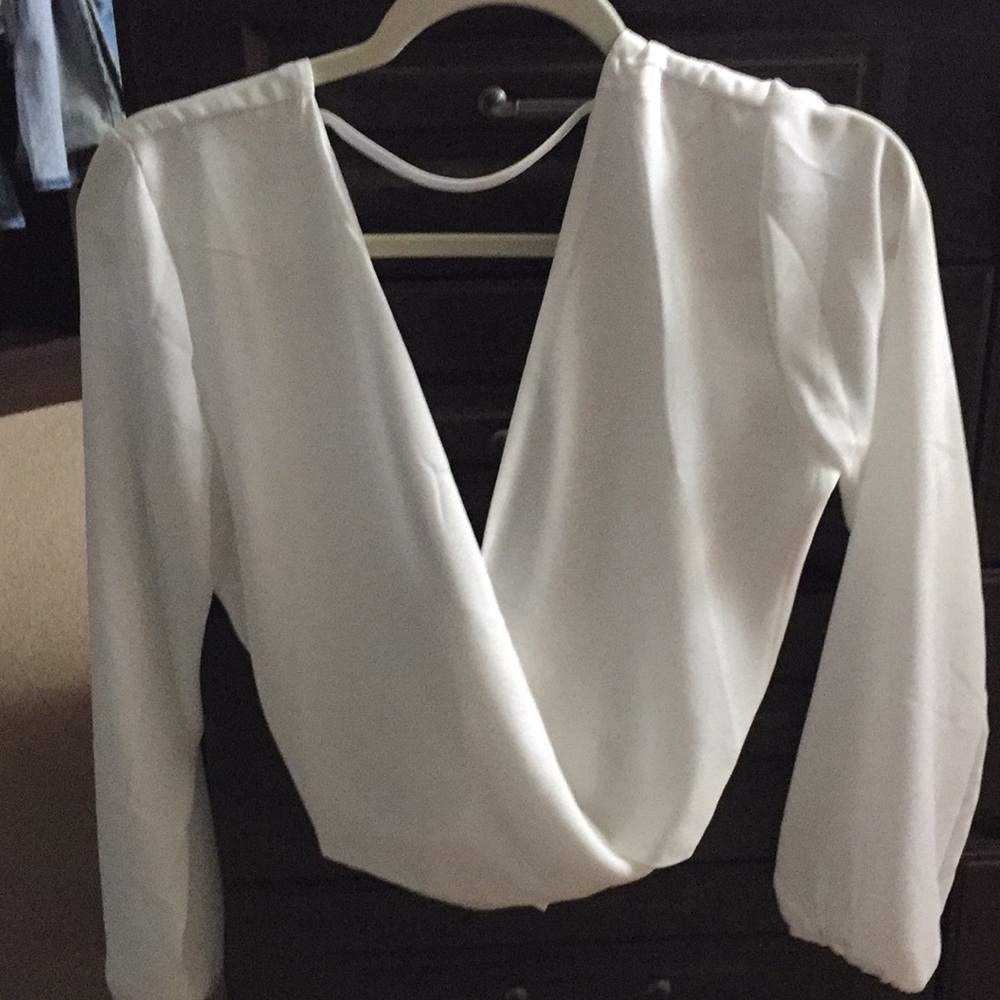 Blouse - Picture 3 of 4
